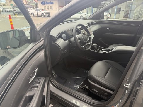 Used 2024 Hyundai Santa Cruz XRT image 9