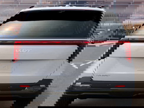 New 2026 Kia Carnival SX Prestige image 13