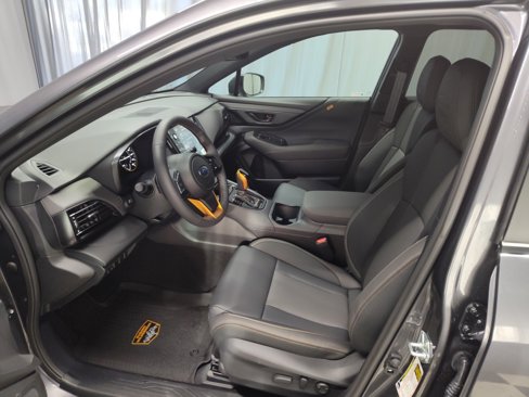 New 2025 Subaru Outback Wilderness image 12