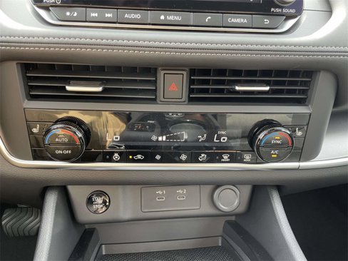 New 2026 Nissan Rogue SV w/ Cold Weather Package image 26