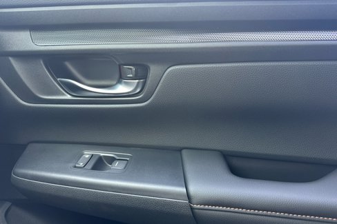 New 2026 Honda CR-V TrailSport image 25