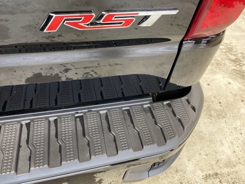 New 2026 Chevrolet Silverado 1500 RST image 15