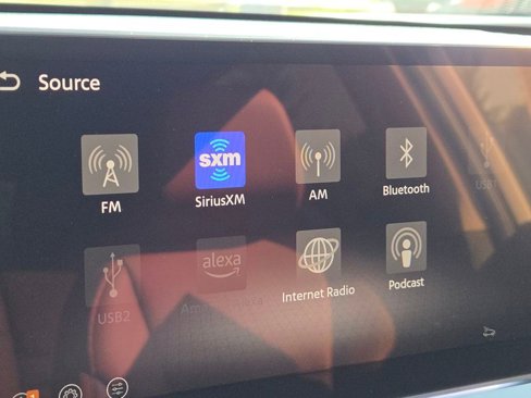 New 2026 Nissan Rogue Platinum image 15