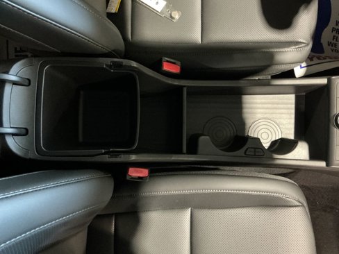 New 2026 Hyundai Kona SEL Premium image 26