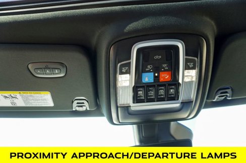 New 2025 RAM 1500 Laramie w/ Night Edition image 27