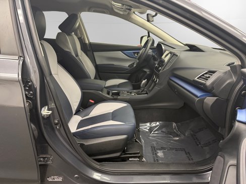 Certified 2023 Subaru Crosstrek Hybrid image 15