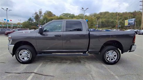 Used 2025 RAM 2500 Tradesman image 5