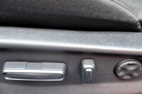 Used 2022 Honda CR-V EX image 9