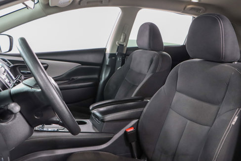 Used 2020 Nissan Murano S w/ Technology Package image 23