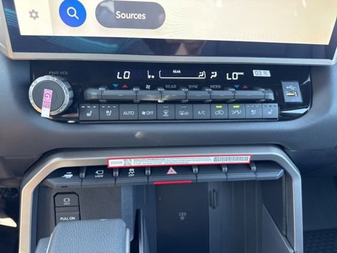 New 2026 Toyota Sequoia Platinum image 20