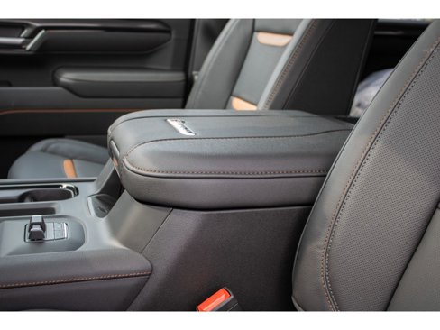 New 2026 GMC Sierra 2500 AT4 w/ AT4 Premium Plus Package image 20
