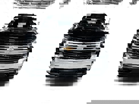 Used 2022 Chevrolet Silverado 1500 LT image 2