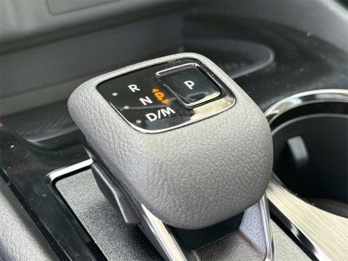 New 2026 Nissan Rogue SV image 6