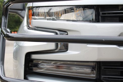 Used 2020 Chevrolet Silverado 1500 RST image 17