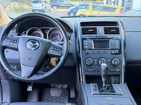 Used 2012 MAZDA CX-9 Touring w/ Moonroof & Bose Audio Pkg image 24