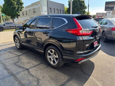 Used 2017 Honda CR-V EX image 4