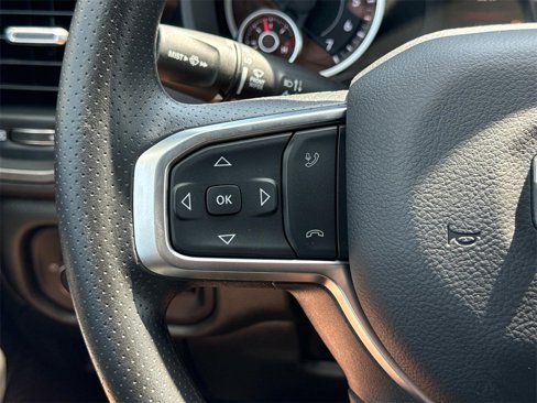 New 2025 RAM 1500 Tradesman w/ Night Edition image 30