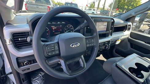 New 2026 Ford F250 XL image 32