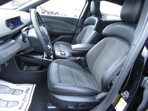 Used 2024 Ford Mustang Mach-E GT image 12