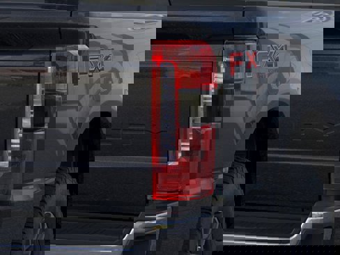 New 2026 Ford F250 Lariat image 21