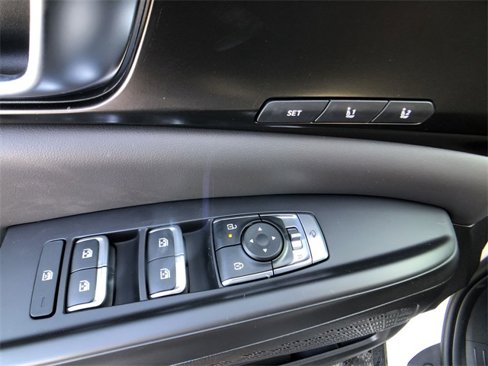 New 2026 Kia Carnival SX Prestige image 13