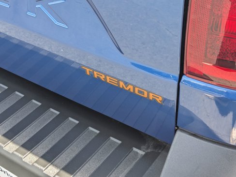 Used 2024 Ford Maverick Tremor w/ Tremor Off-Road Package image 30