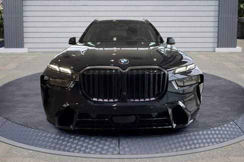 New 2026 BMW X7 xDrive40i w/ M Sport Package image 2