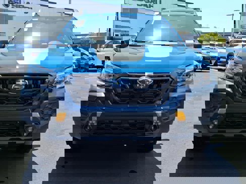 New 2025 Subaru Outback Wilderness image 2