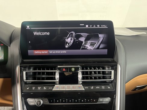 New 2026 BMW 840i xDrive Coupe image 11