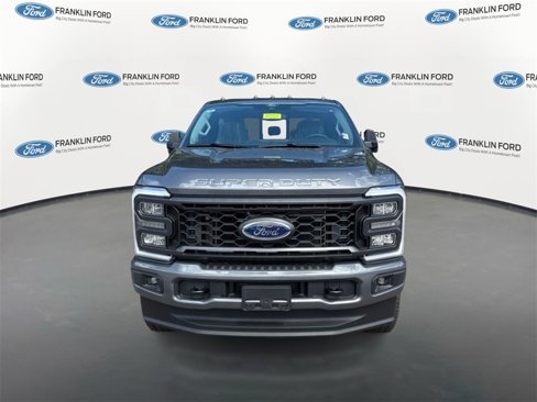New 2026 Ford F350 XL image 3