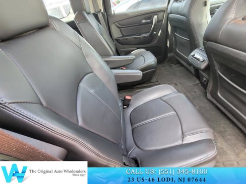 Used 2014 GMC Acadia SLT image 20