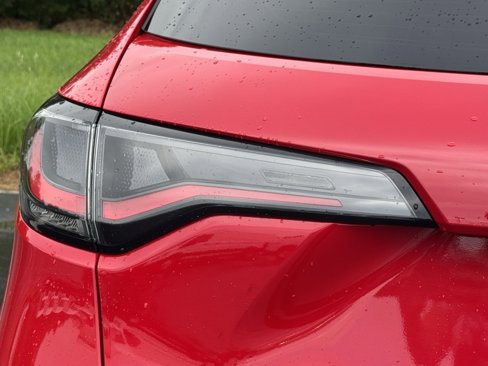 Used 2024 Honda HR-V Sport image 10