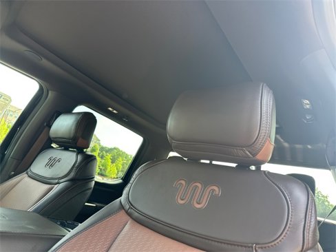 New 2025 Ford F250 King Ranch image 30
