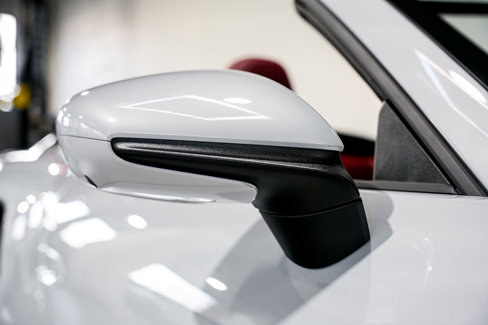Used 2023 Porsche 911 Turbo S image 43