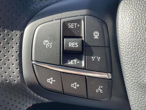 New 2026 Ford Escape ST-Line image 18