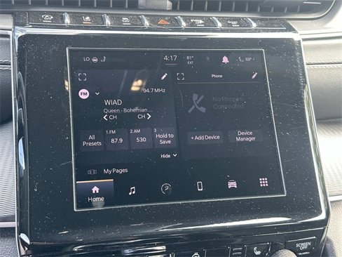 Used 2023 Jeep Grand Cherokee Altitude image 17