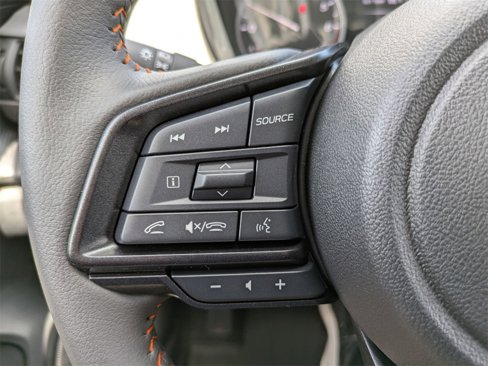 New 2025 Subaru Crosstrek 2.5i Limited w/ Popular Package #3A image 24