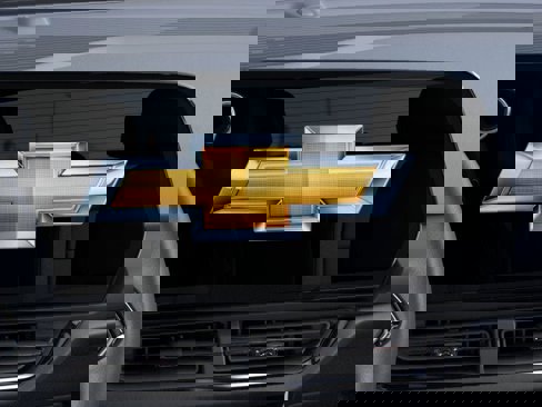 New 2026 Chevrolet Equinox EV RS image 20
