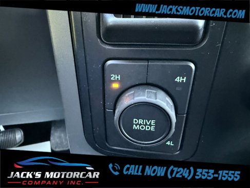 Used 2024 Ford F150 XLT w/ Mobile Office Package image 27