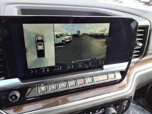 New 2026 Chevrolet Silverado 2500 LT image 12