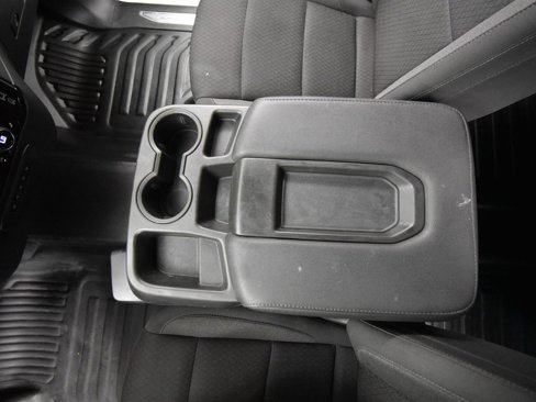 Used 2024 Chevrolet Silverado 2500 LT w/ Convenience Package image 39