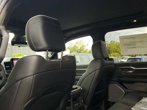 New 2026 RAM 1500 Laramie image 10