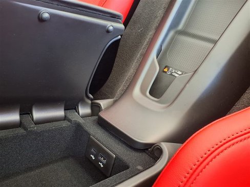 New 2026 Chevrolet Corvette Stingray Preferred Conv w/ Z51 Performance Package image 11