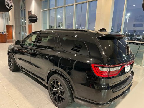 New 2026 Dodge Durango R/T image 5