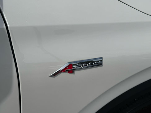 Used 2025 Acura MDX A-Spec image 5