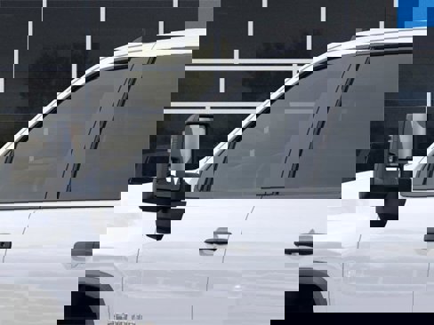 New 2026 Chevrolet Silverado 2500 Custom image 12
