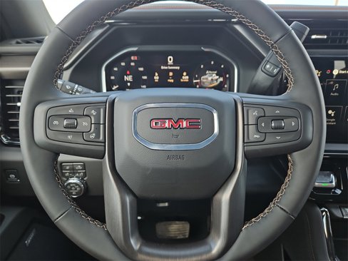 New 2026 GMC Sierra 2500 AT4 w/ AT4 Premium Plus Package image 30