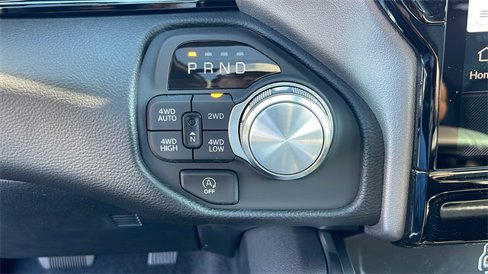 New 2026 RAM 1500 Laramie image 23