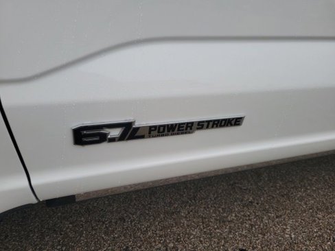 New 2026 Ford F350 4x4 Crew Cab Super Duty image 12