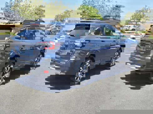 New 2025 Subaru Outback Limited XT image 7